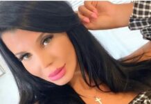 Charlotte Caniggia se fue del Hotel de los Famosos 2