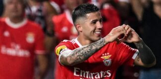 Enzo Fernández podría recibir una dura sanción en la Premier League