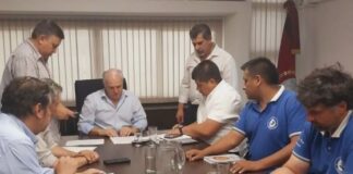 El Gobierno acordó con el sector docente un incremento salarial del 6,5% para enero