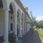 La zamba tendrá su encuentro especial en la Casona de Castañares