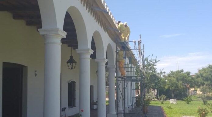 La zamba tendrá su encuentro especial en la Casona de Castañares