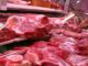 La carne no volvería a subir de precio hasta fin de mes