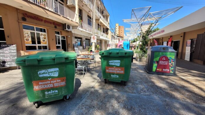 municipalidad descacharrado