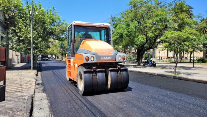 obras publicas municipalidad zuviria