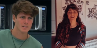 Gran Hermano 2022: Marcos y Valentina idearon un plan estratégico para las próximas nominaciones