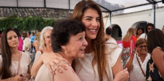 8M: La Municipalidad reconoció el lugar de la mujer en nuestra sociedad