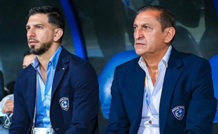 deportes ramon diaz