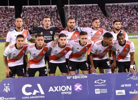 deportes river