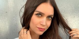 Zaira Nara salvó a un hombre que quería quitarse la vida