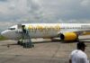 Hoy Flybondi retoma el vuelo entre Córdoba y Salta
