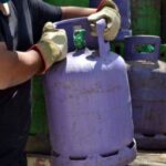 Programa Garrafa Municipal para hogares sin red de gas natural