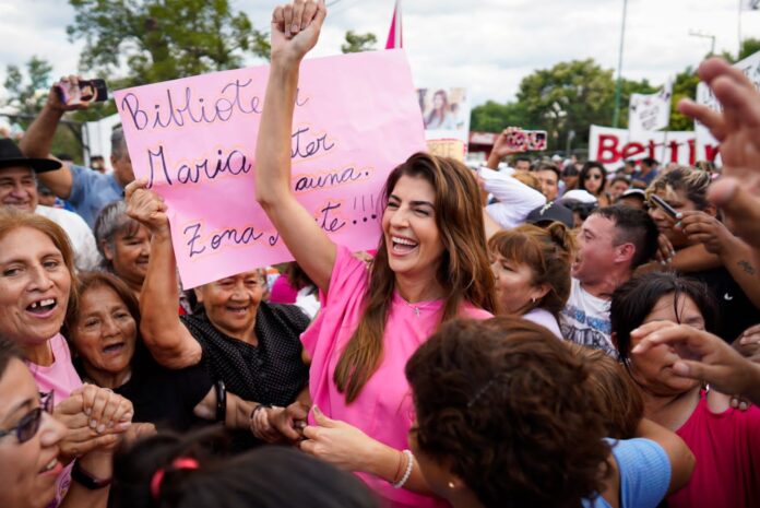 politica bettina concejo