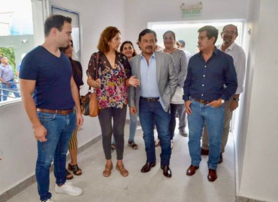 politica saenz tartamudez