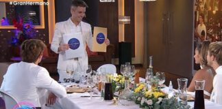 Se develó el misterio en “Gran Hermano”: qué tenía la valija de Alfa