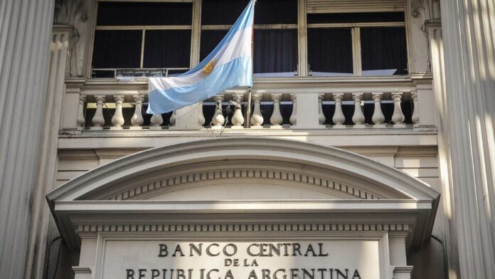banco central