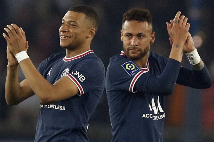 deportes psg