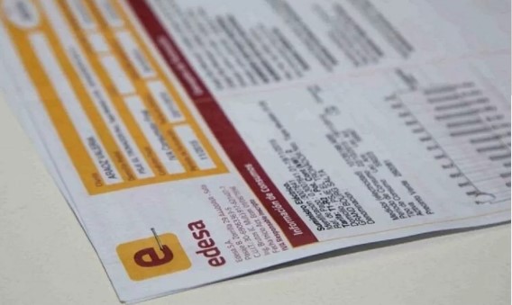 Edesa fue multada por dejar sin luz más de 11 horas a 1800 salteños