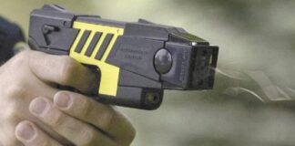La Policía Federal comenzó a utilizar pistolas Taser