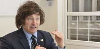 Elecciones: los dos candidatos de Javier Milei terminaron cuartos en Neuquén y Río Negro