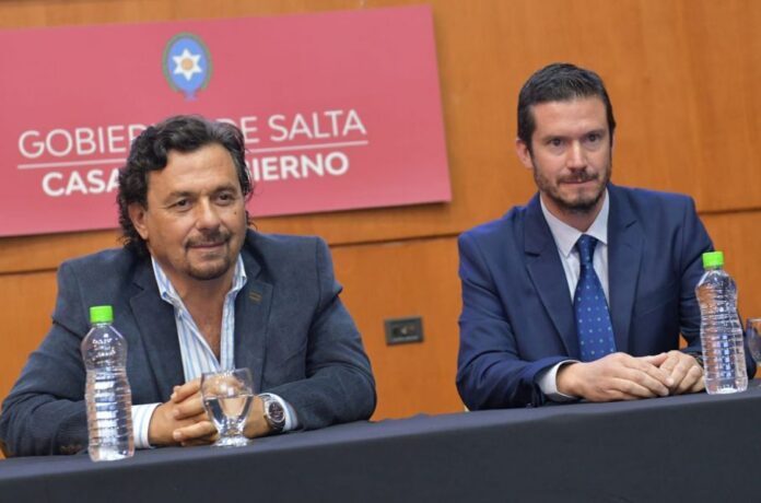 politica saenz iddi