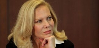 Cecilia Roth desmintió que estuviera alojando a Jey Mammon en España