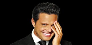 En el día de su cumpleaños, Luis Miguel anunció su regreso a la Argentina: cuándo