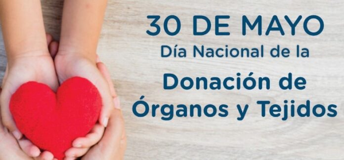 organos dia nacional 30 de mayo1