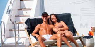 Cristiano Ronaldo enloqueció a sus seguidores