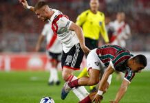 ¿Qué necesita River para clasificarse a la Copa Libertadores 2026?