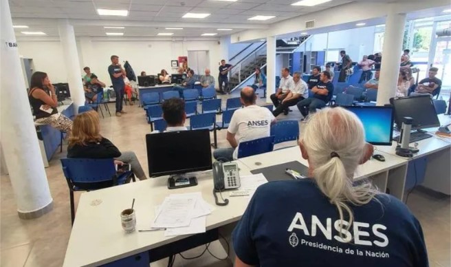 empleado publico nacional