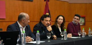 Jóvenes programadores de Salta se contactaron con empresas para forjar su futuro laboral
