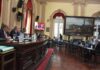 El Senado aprobó la ley “Antipiquete”