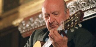 El centenario de Eduardo Yamil Falú ya se palpita en Salta
