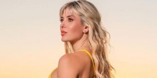 Jesica Cirio confirmó su separación de Martín Insaurralde