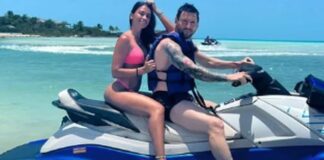 Lionel Messi reveló cómo es Antonela Roccuzzo como mamá: “La admiro”