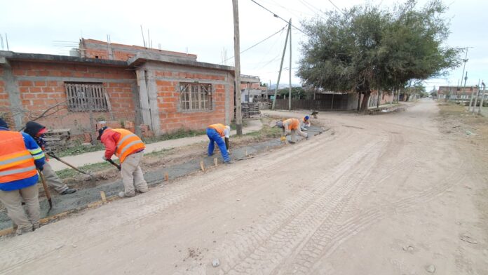 obras publicas democracia