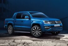 Volkswagen prepara una nueva Amarok: ¿le ganará a la Toyota Hilux?
