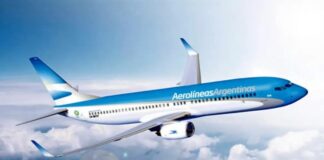 El Gobierno analiza opciones para resolver el conflicto con Aerolíneas