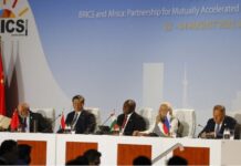 El Gobierno confirmó que Argentina ingresará a los BRICS