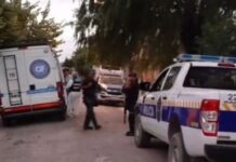 Catorce años de prisión para el hombre que cometió un homicidio en barrio Solidaridad