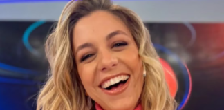 Sorpresiva renuncia de Maite Peñoñori a “Intrusos”