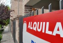 Ley de Alquileres: la oposición logró modificar la normativa pese al rechazo del oficialismo