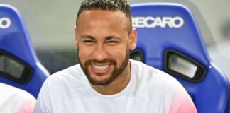 Santos de Brasil está de fiesta con el regreso de Neymar