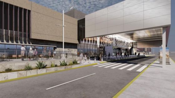 obras publicas aeropuerto
