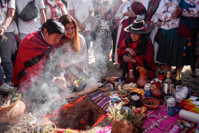 pachamama
