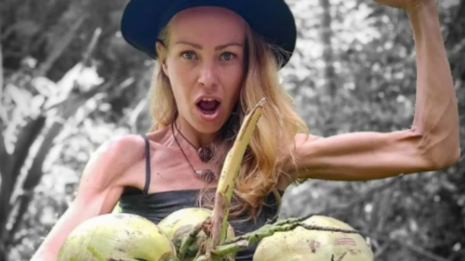 salud vegana
