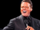 Luis Miguel y un nuevo récord en Spotify