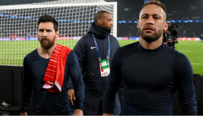 deportes PSG