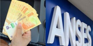 “IFE” de $94.000 para trabajadores no registrados