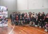 Los mayores tendrán un espacio para la actividad física y recreativa